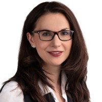Michaela (Michalovičová) Perman