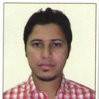 Manashjyoti Saikia