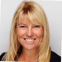 Carolyn Bavister
