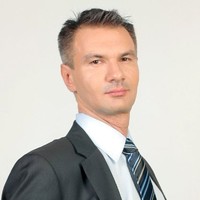 Ilya Antonov