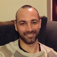 Nick Stawizynski