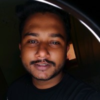 Sandip Jena