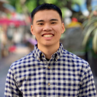 Kevin Hoang