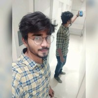 Himanshu Dongre