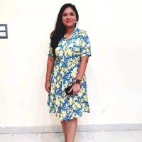 Khushi Agarwal