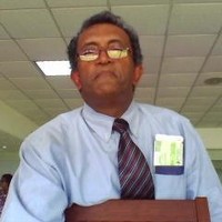 Ralph Ramnath