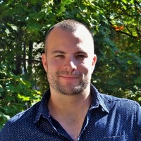 Louis-Frédérick Drouin-Guay