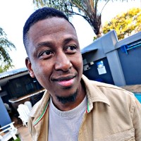 Tumelo Masupye