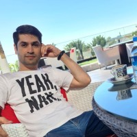 Amir Shoraka