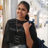 supritha D