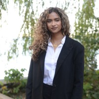 Emily Jose
