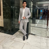 Sahil Garg