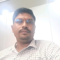 Prashant Mahajan