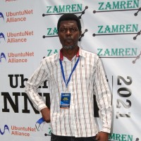Kenan Musungwa