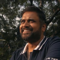 Sudhir S Kotennavar