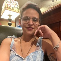 Maribel Solorzano