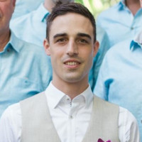 Josh Wilkinson