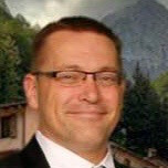 David Carey, LTC USA