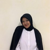 Ghinatul Ayu Fauzia