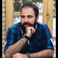 Saeid Jafari