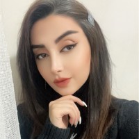 Khatere Asghari