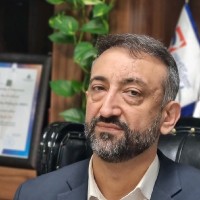Mahdi Ghandehari