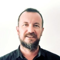 Sébastien Pottier