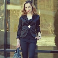 Lara Hakobyan