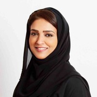 Dr.Alia Humaid AlQassimi