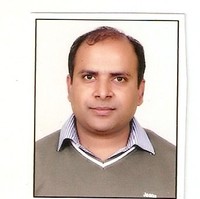 Dr. Prikshit Gautam