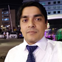 Amit Chaudhary