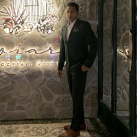 Mohan Thakur