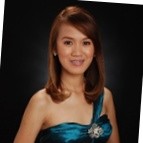 Audrileen Kae Agas
