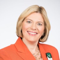 Marsha Richardson
