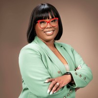 Jimmica Shealey, Mba