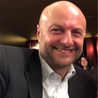 Marco Piccioni    马千里