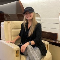 Mackenzie Bullock