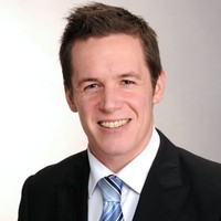 Tim Calder