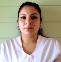 Lisette Alejandra Araneda Vallejos