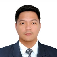 Ricky de Guzman