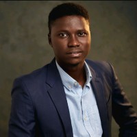 Caleb Ishaya