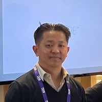 Wilson Chan