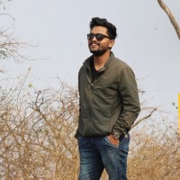 Nilesh Jorvekar