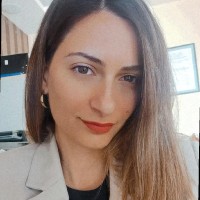 Mitrodora Papadopoulou
