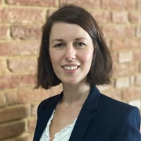 Cécile Roüault de La Vigne