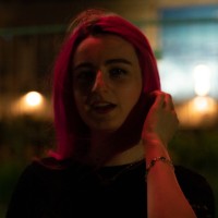 Zoé (Stéphanie) Sempé
