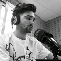 Marc Requeni Marés