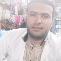 Hashem Mahmoud