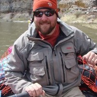 Chad Walker