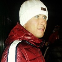 Jonathan Hone